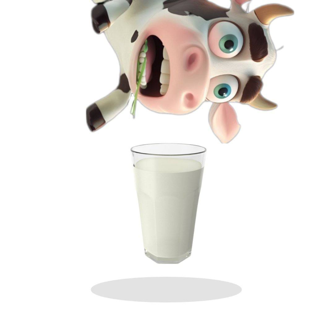 Milk Sol Community